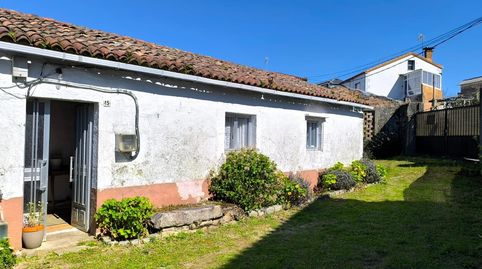 Foto 2 de Casa o xalet en venda a Arealonga, Vilagarcía de Arousa
