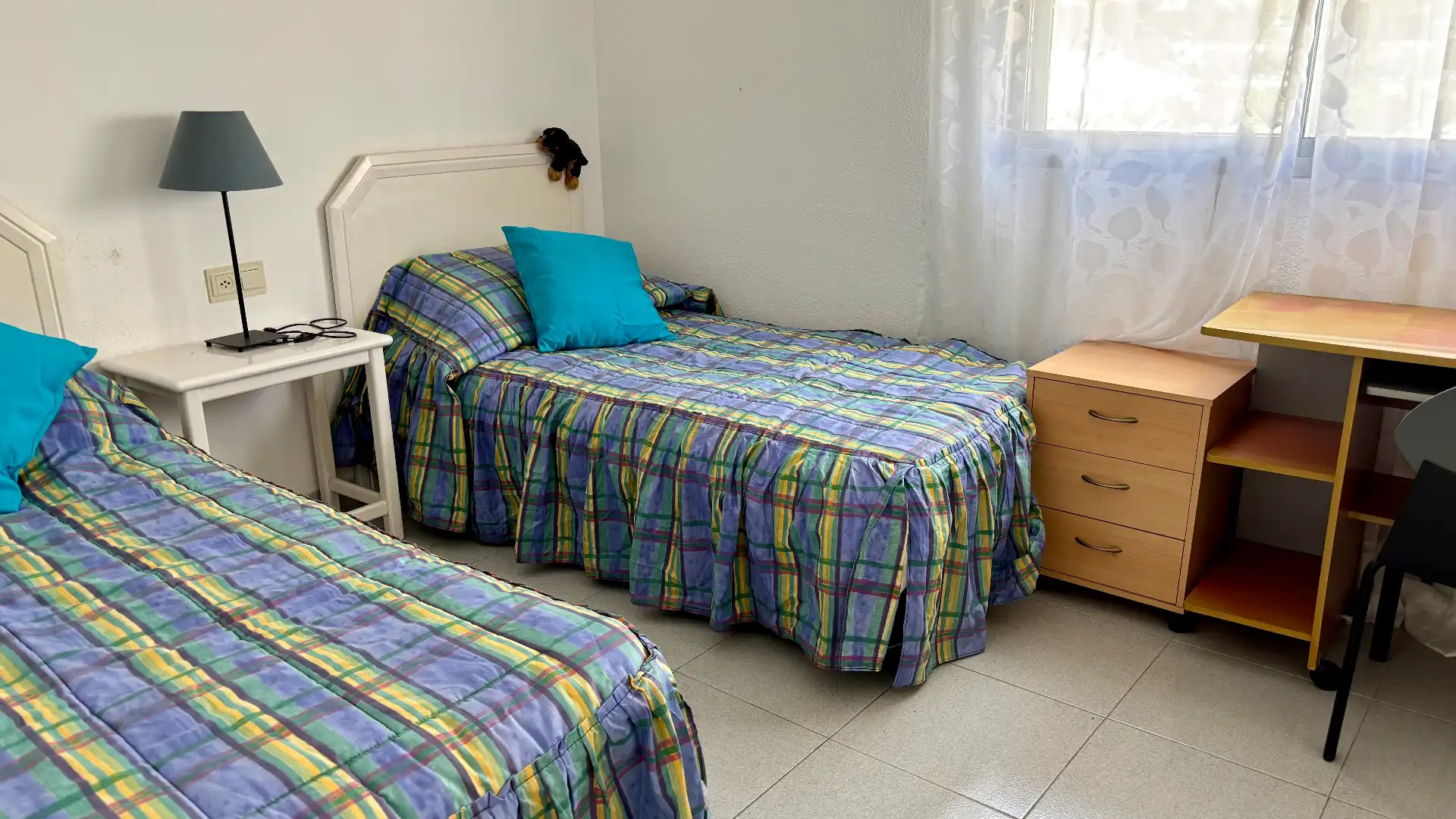 Habitación de Piso en venta en Benalmádena con Aire acondicionado, Calefacción y Terraza