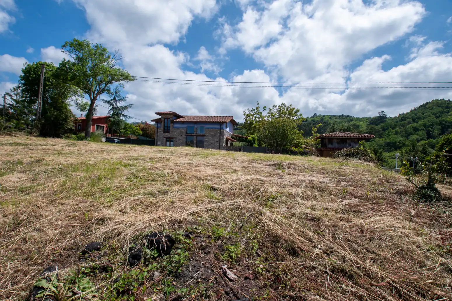 Residential land for sale in onon, imagen 13