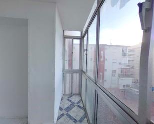 Bedroom of Flat for sale in El Puerto de Santa María  with Balcony