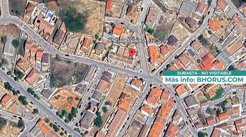 Foto 3 de Casa o xalet en venda a Guadalajara, 32, Villarejo de Salvanés, Madrid