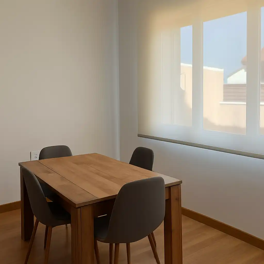 Flat for sale in Motilla del Palancar  with Balcony