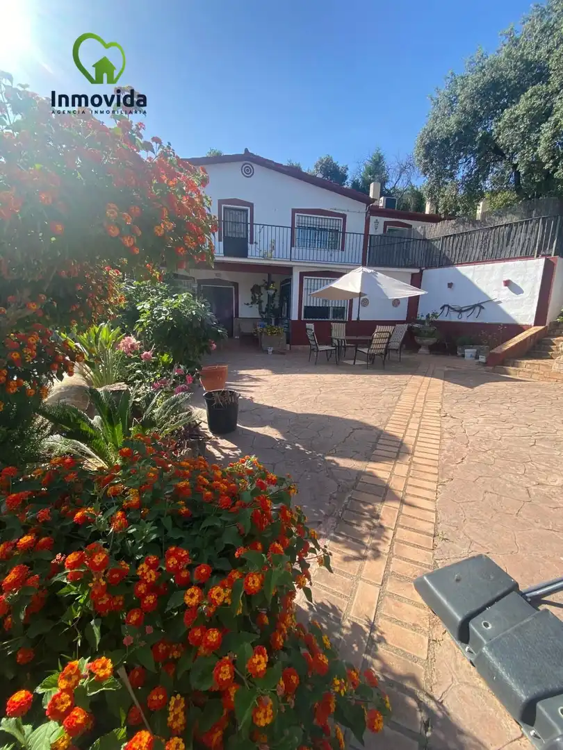 Xalet amb piscina en venda a Norte-Sierra, imagen 10