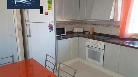 Foto 5 de Pis en venda a Cabo de las Huertas, Alicante / Alacant