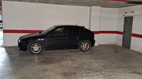 Photo 2 of Garage to rent in San Gabriel, Alicante / Alacant