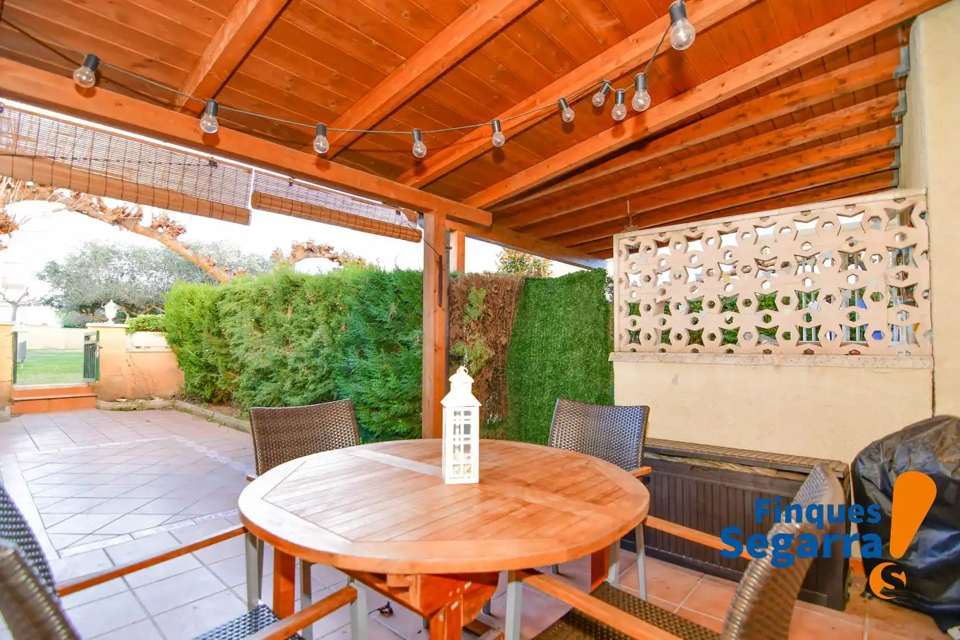 Detached homes for sale in Mas Garbí