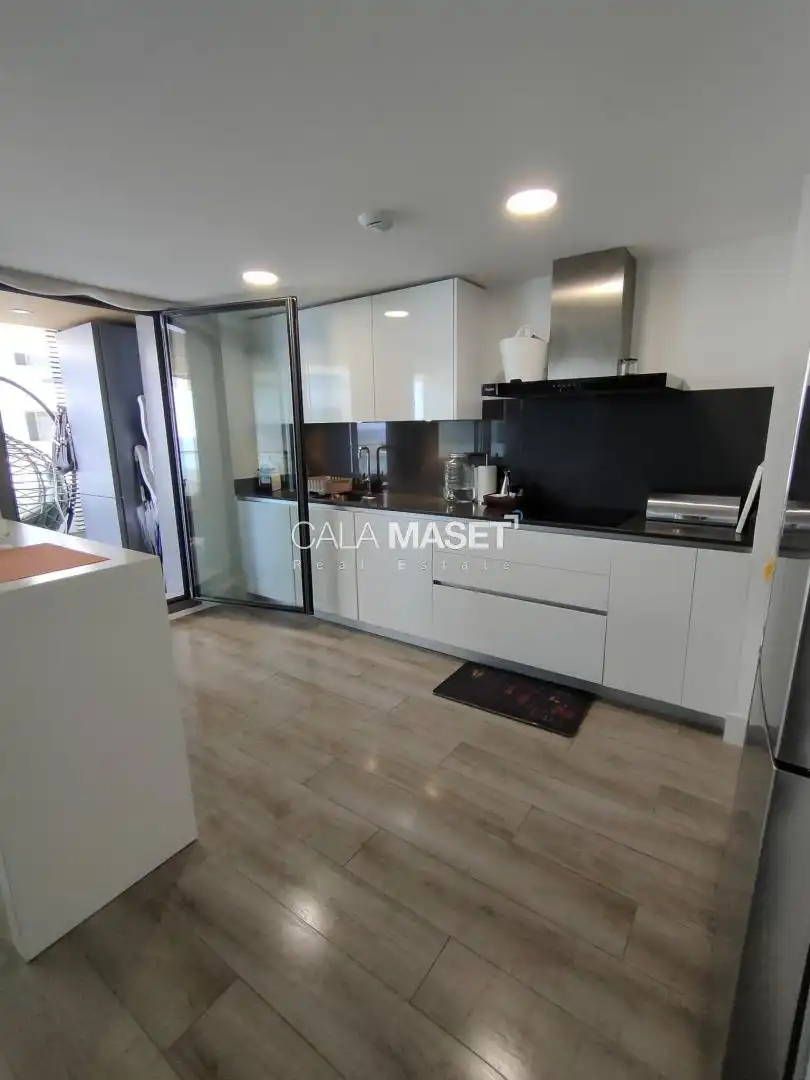 Wohnung mit Garten zum Verkauf in Platja d'Aro, imagen 6