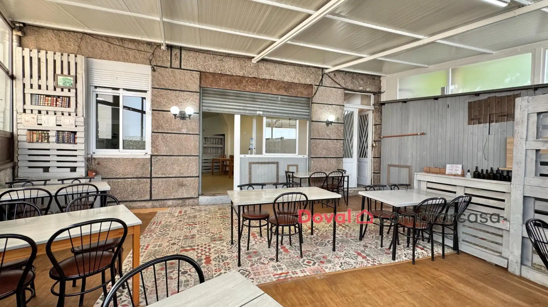 Casa o chalet en venta en Vigo  con Terraza