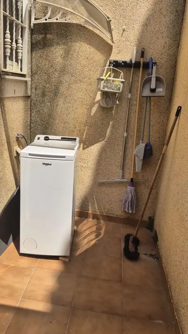 Vista exterior de Dúplex en venda en Orihuela amb Aire condicionat, Calefacció i Terrassa