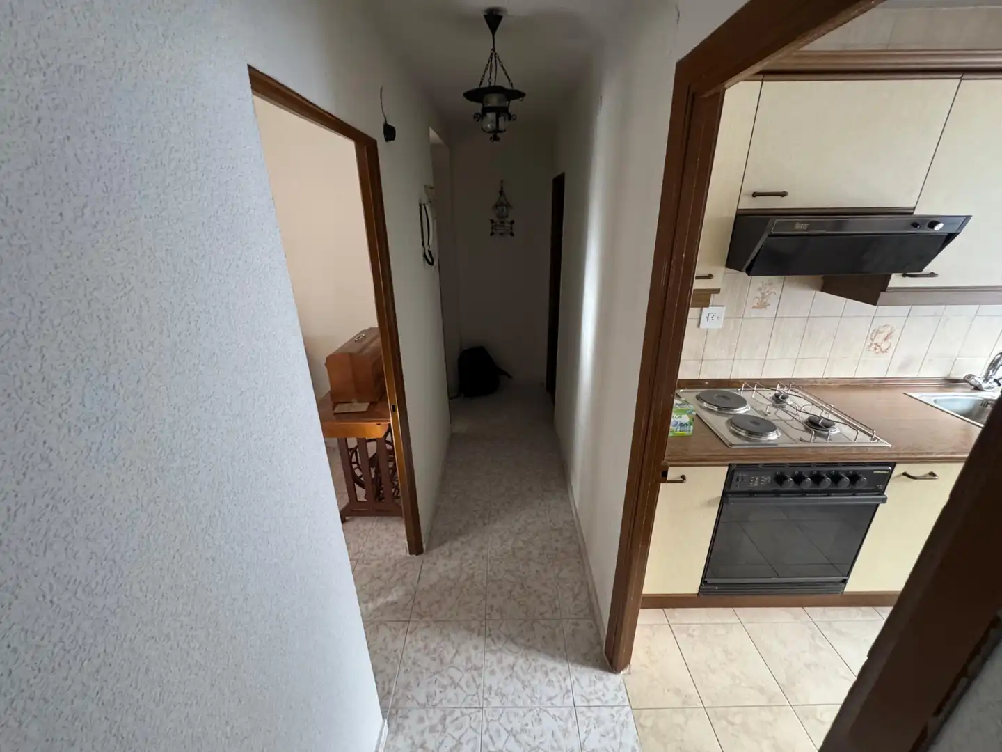 Piso en venta en San José Obrero