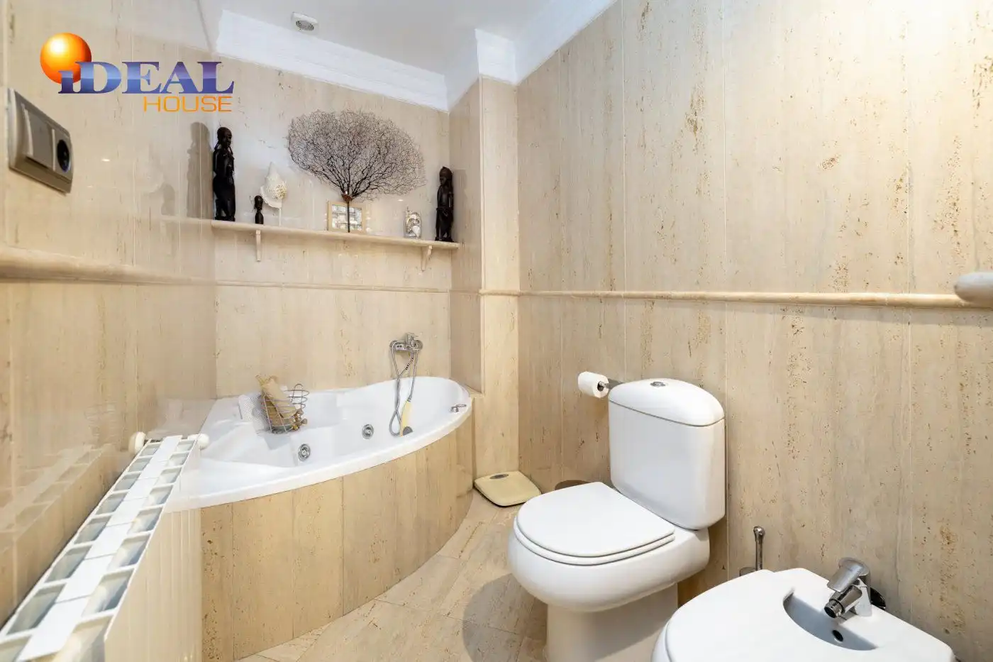 Casa con terraza en venta en Centro, imagen 45