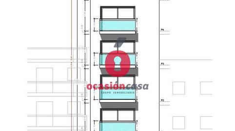 Photo 3 of Building for sale in Avinguda de Lloreda, Lloreda, Barcelona