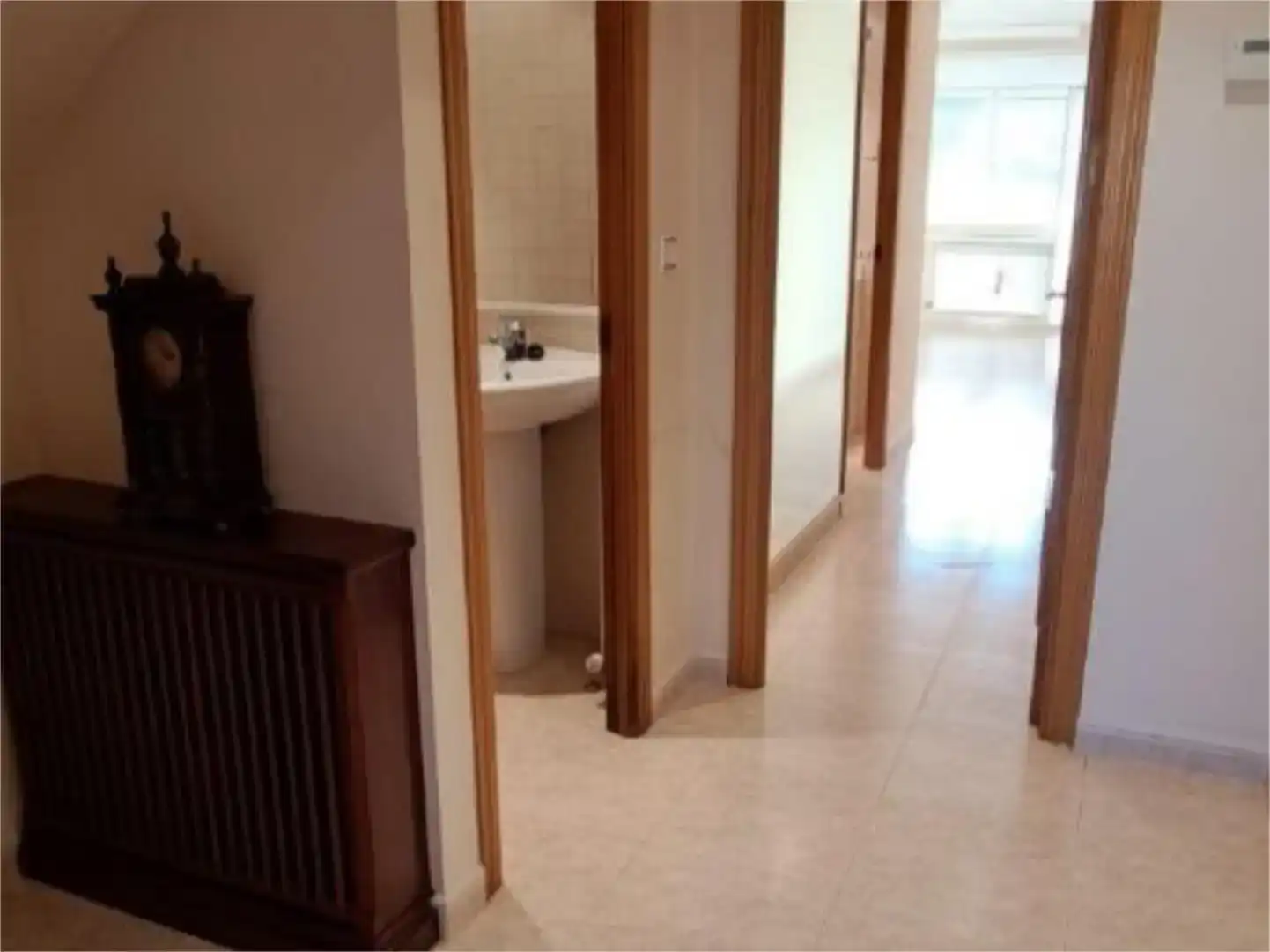 Dúplex en venda en Balaguer amb Aire condicionat