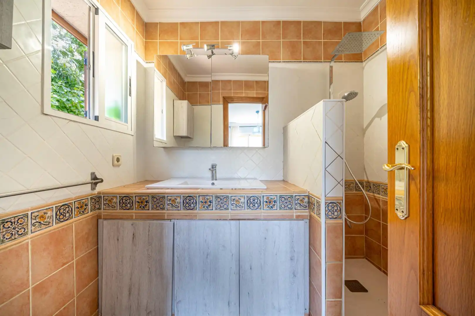 Baño de Finca rústica en venta en Inca