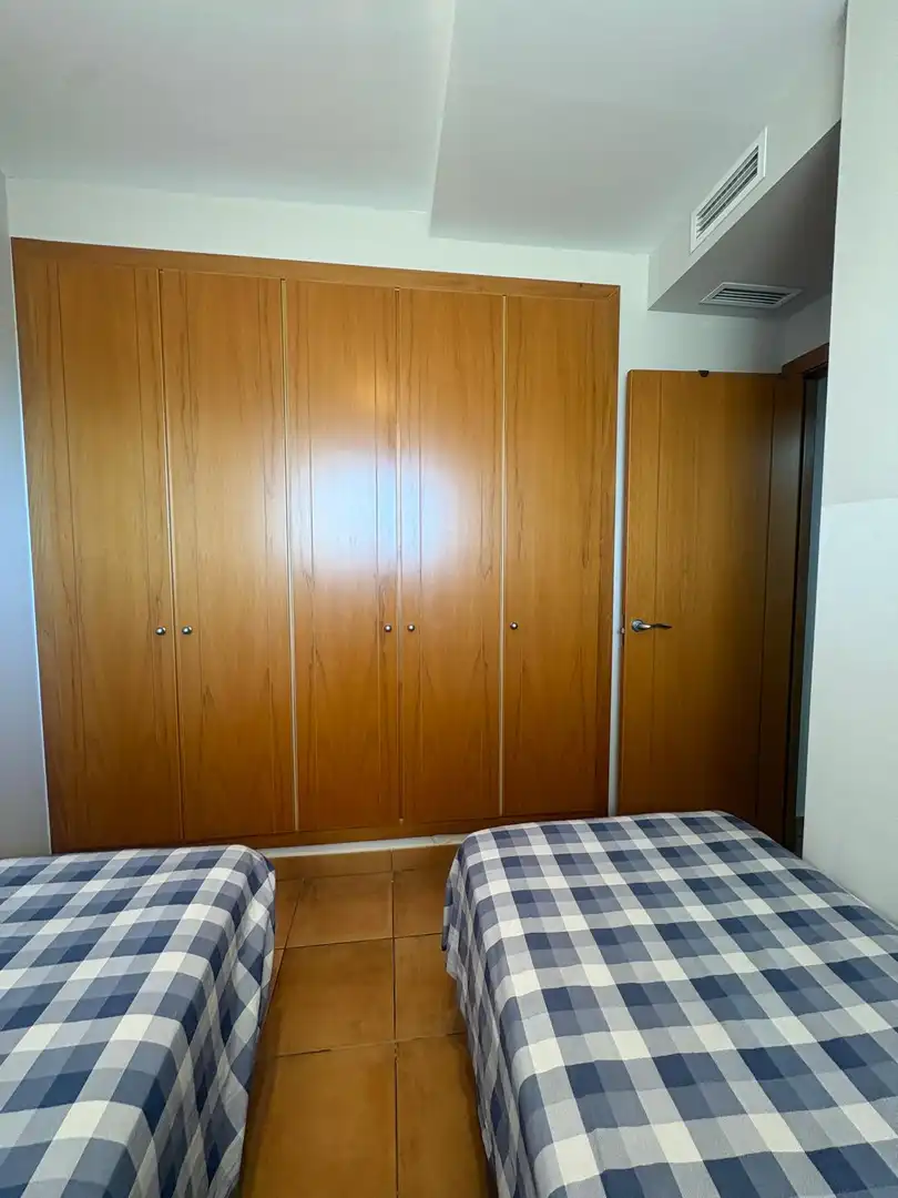 Apartamento con jardín en venta en Las Marinas / Les Marines, imagen 25