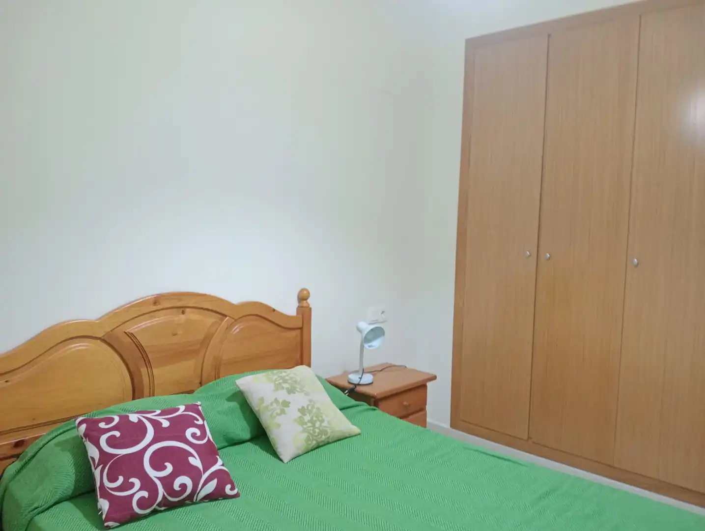 Wohnung mit Pool zur Miete in Zona Papa Luna - Platja del Gurugú, imagen 10