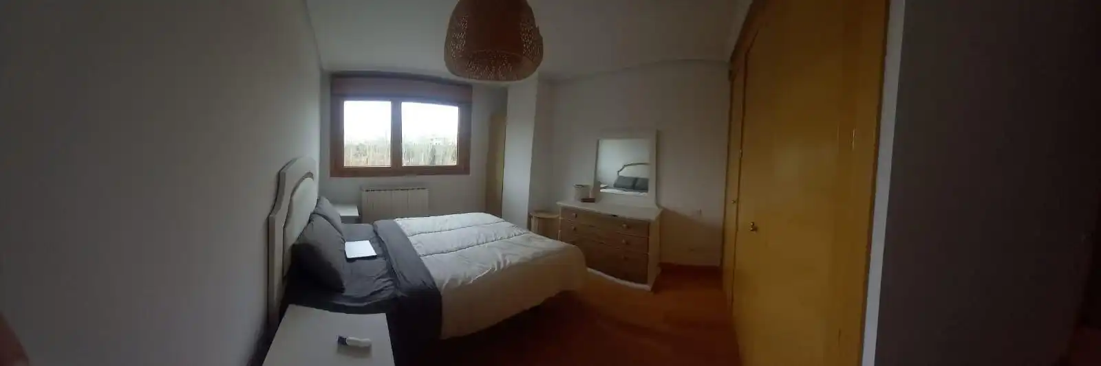 Wohnung zur Miete in Valladolid, Valladolid
