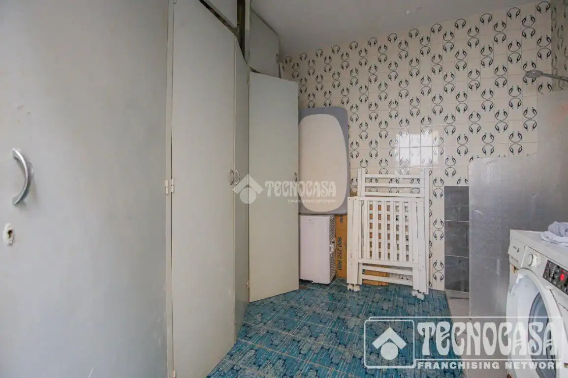 Schlafzimmer von Wohnung zum Verkauf in Santa Coloma de Gramenet