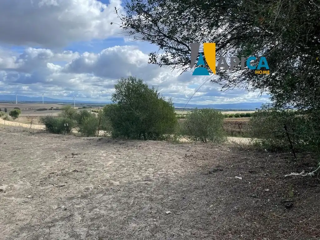 Terrain rustique à vendre à Vejer, imagen 4