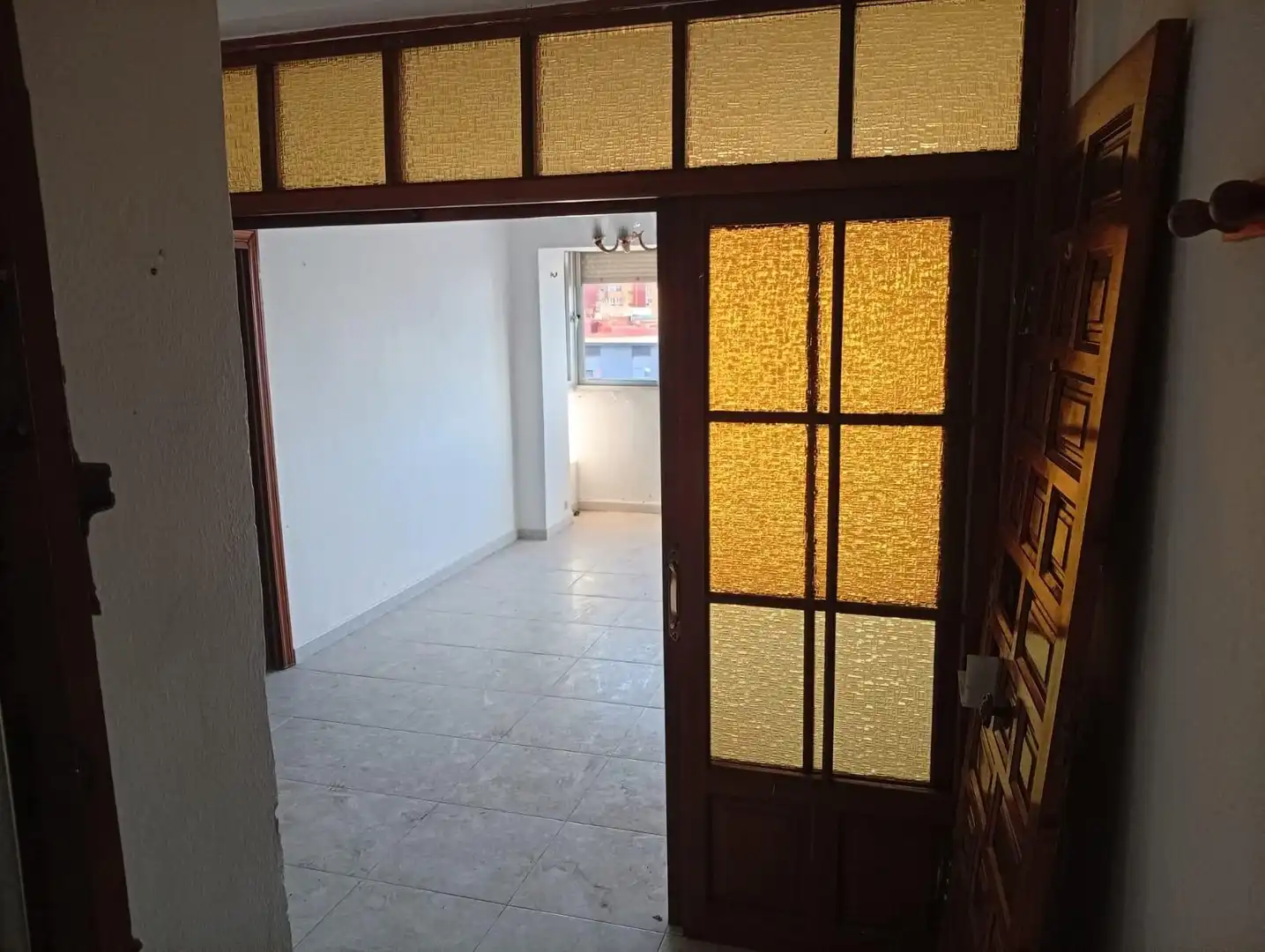 Piso en venta en La Línea de la Concepción