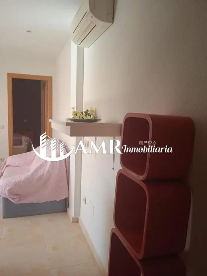 Habitación de Piso en venta en Yeles con Aire acondicionado, Calefacción y Amueblado