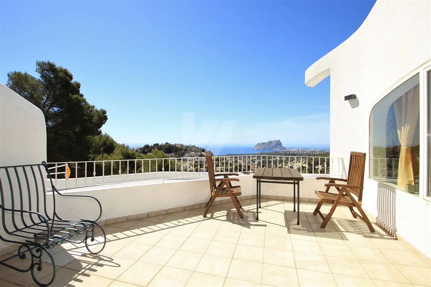 Villa con terrazza in vendita a La Viña - Montemar - San Jaime, imagen 2