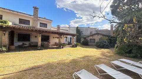 Foto 2 de Casa o xalet en venda a Atzeneta d'Albaida, Valencia