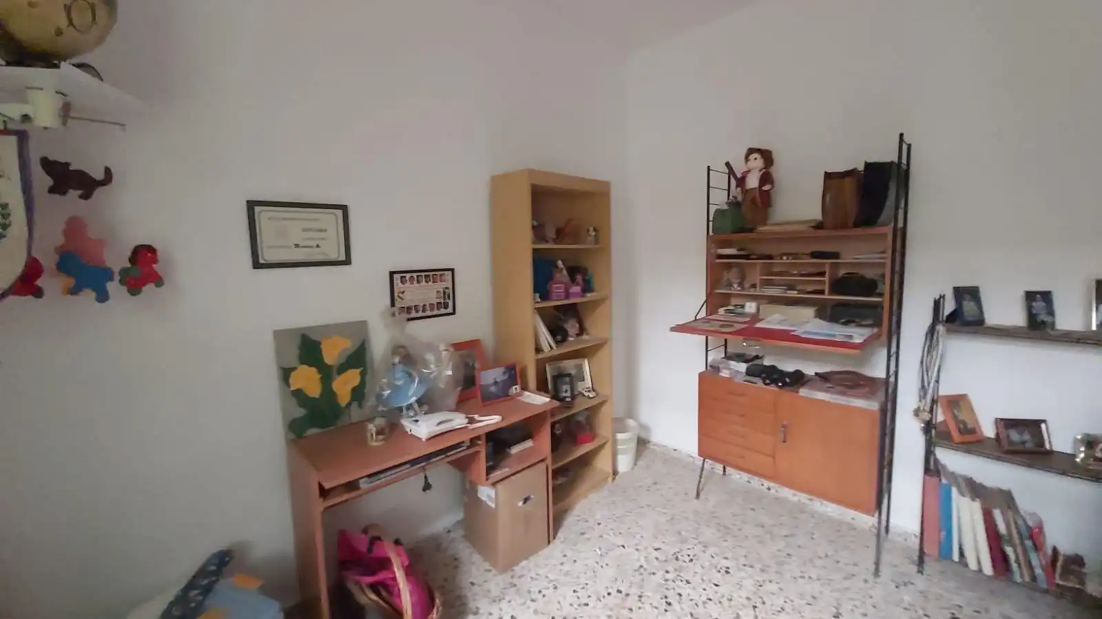 Casa o chalet en venta en La Orotava con Terraza y Balcón