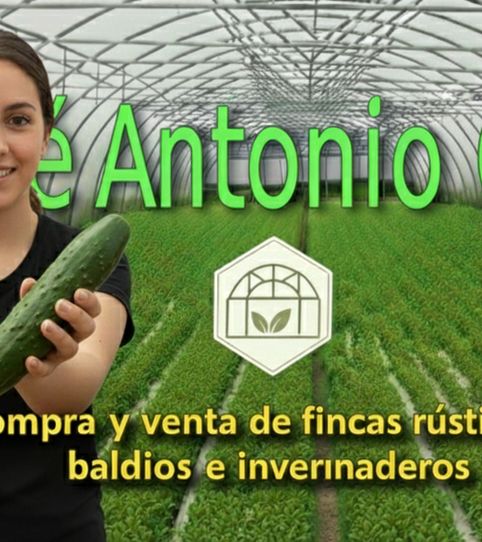 Photo 2 of Land for sale in Paraje la Cumbre, Almerimar, El Ejido