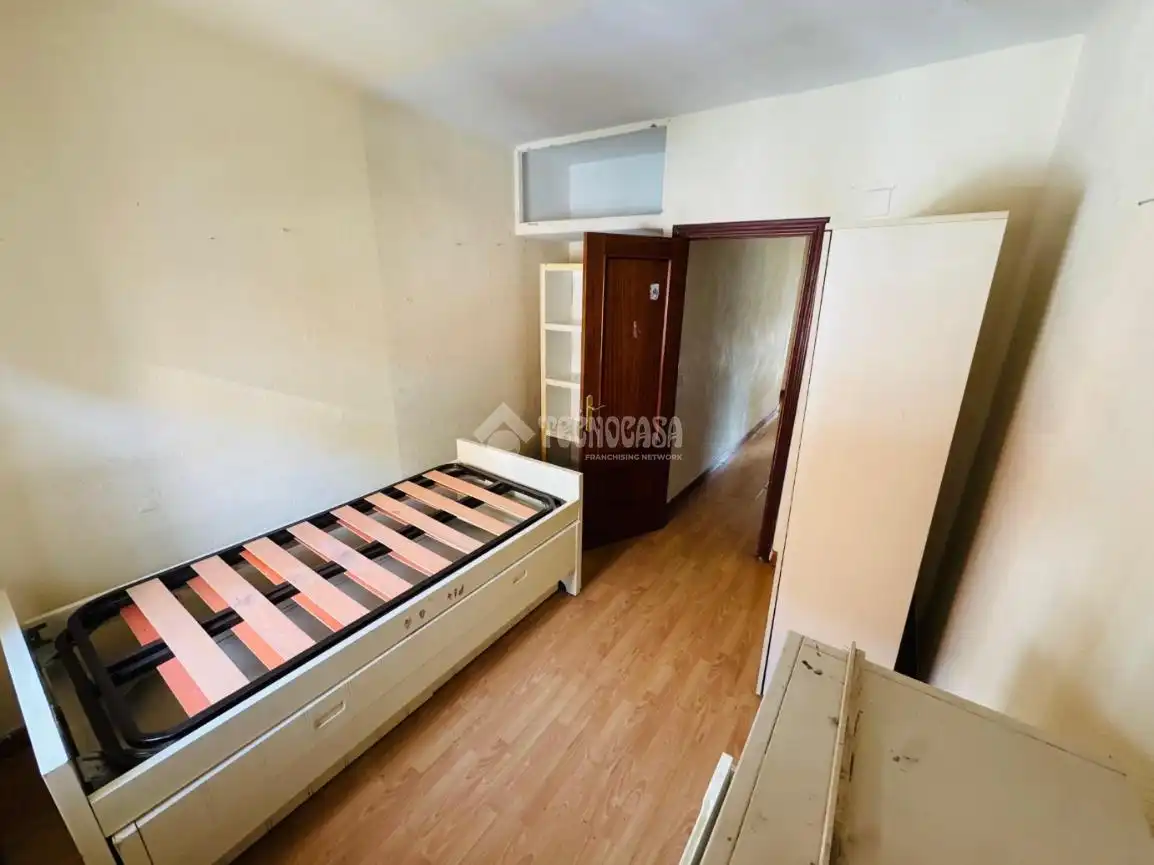 Wohnung mit Terrasse zum Verkauf in Puente de Vallecas, imagen 20