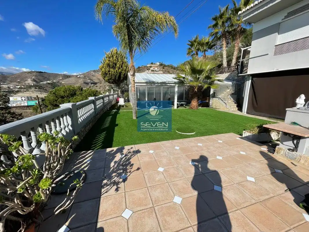 Villa con piscina in vendita a Delta, imagen 6