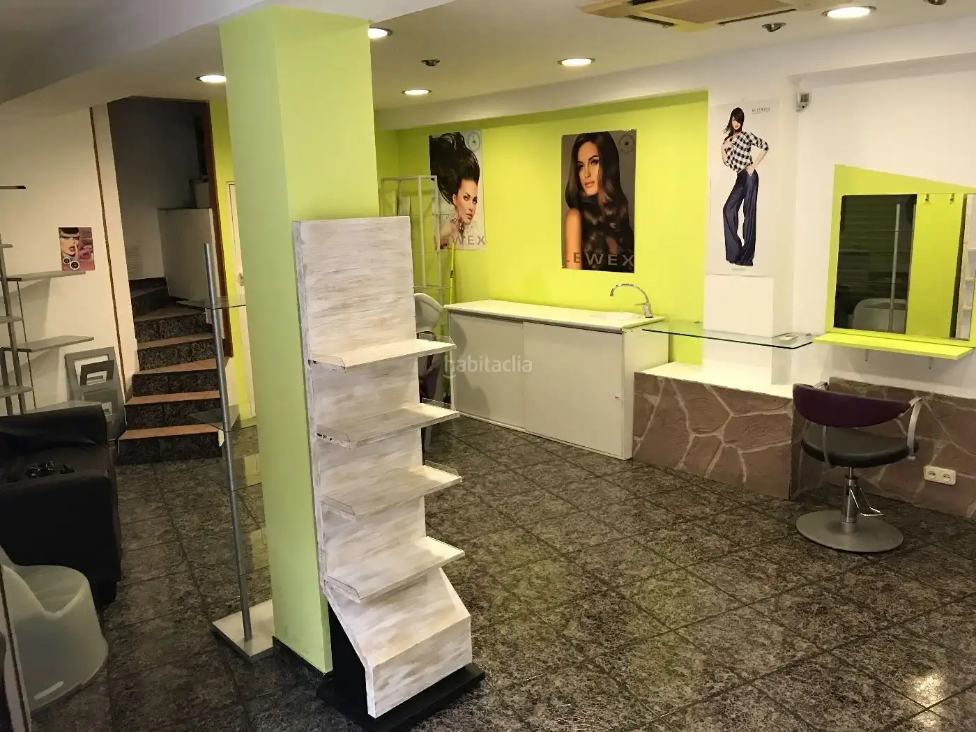 Locale commerciale in vendita a Carrer de Dant 11, imagen 15