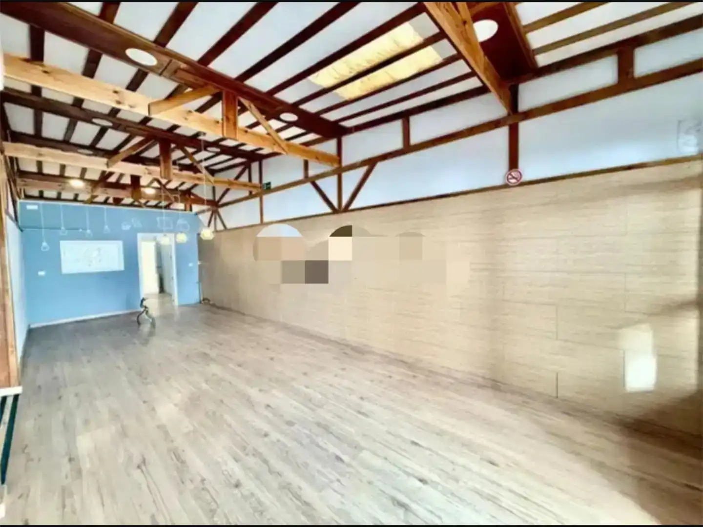 Casa adosada en venda en Tarancón amb Aire condicionat