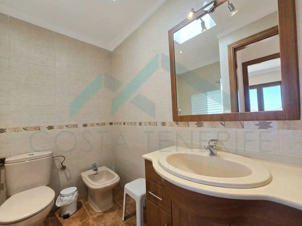 Casa amb piscina en venda a Calle Zaragoza, imagen 19