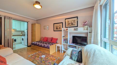 Foto 3 de Pis en venda a Gijón - Cl Avelino Gonzalez Mallada, El Coto, Gijón