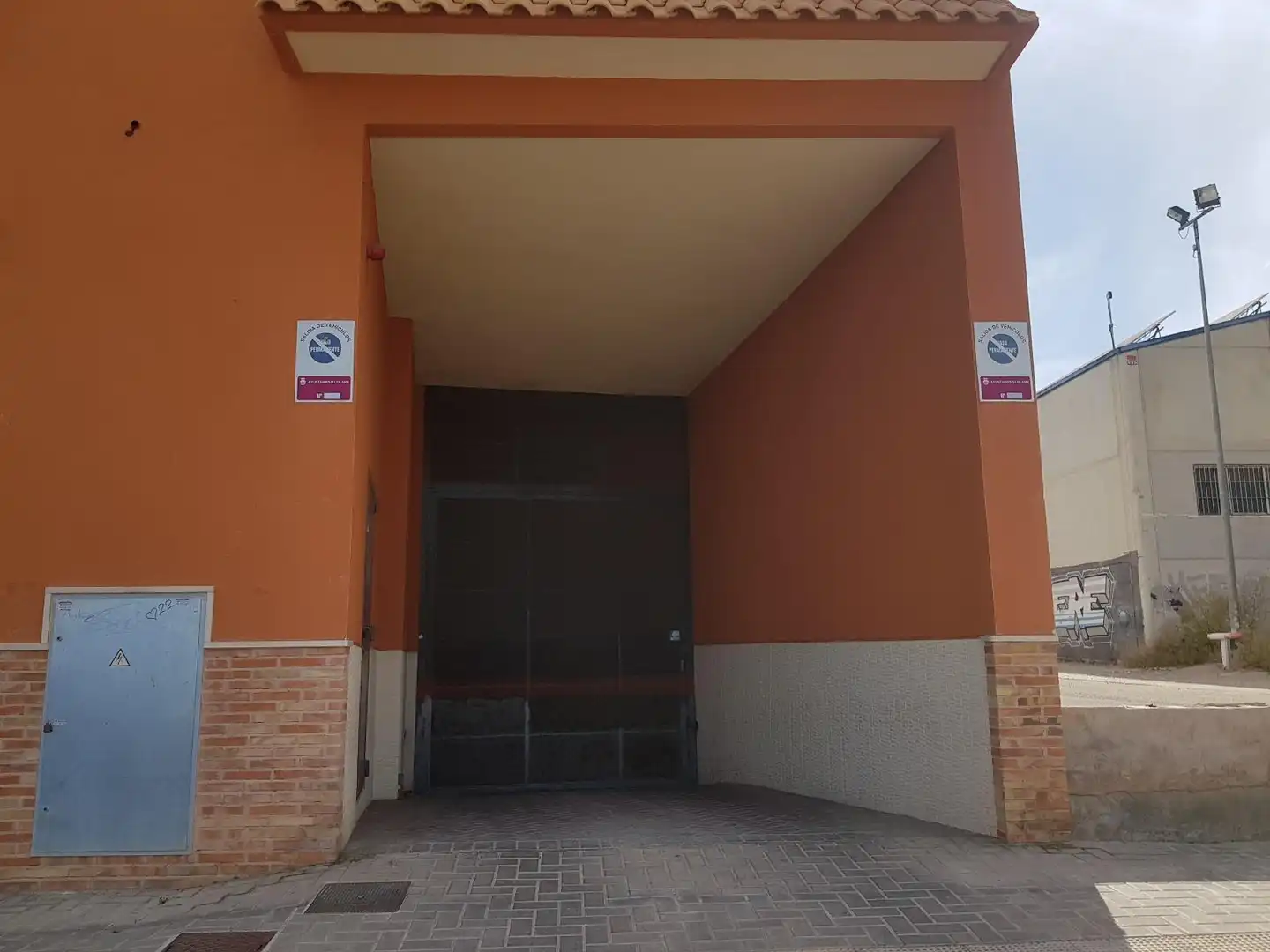 Casa adosada en venta en El Castillo