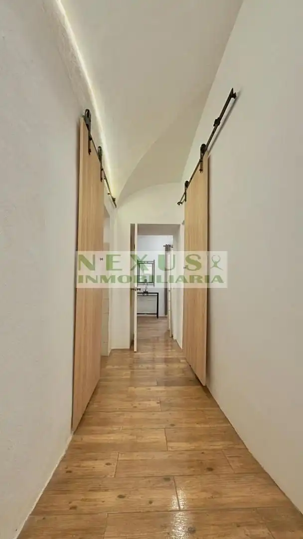 Apartament en venda a Casco Antiguo