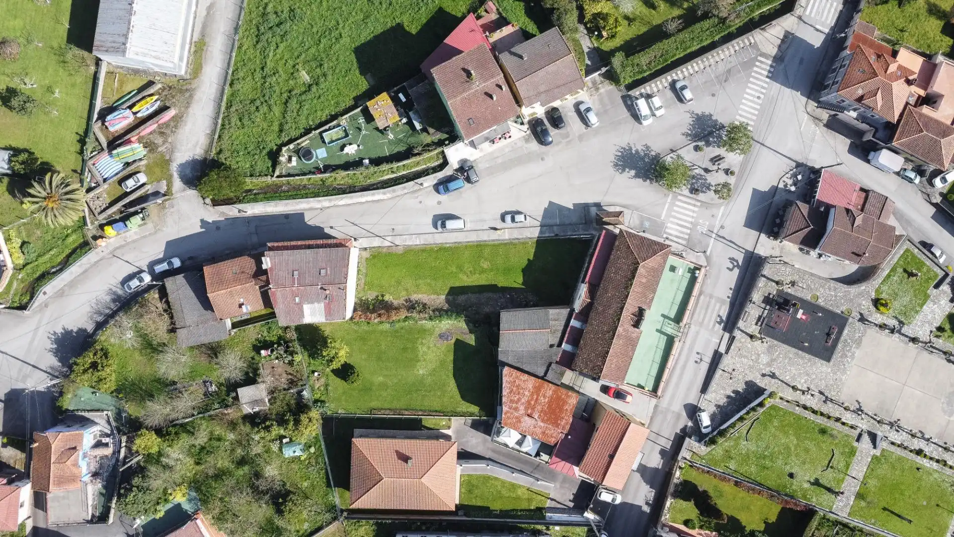 Terrenos y solares en venta en Calle Agones, imagen 11