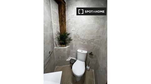 Foto 4 de Estudi per a compartir a Casco Viejo, Bizkaia