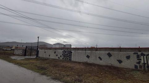 Foto 2 de Finca rústica en venda a Compostilla - Columbrianos, Ponferrada