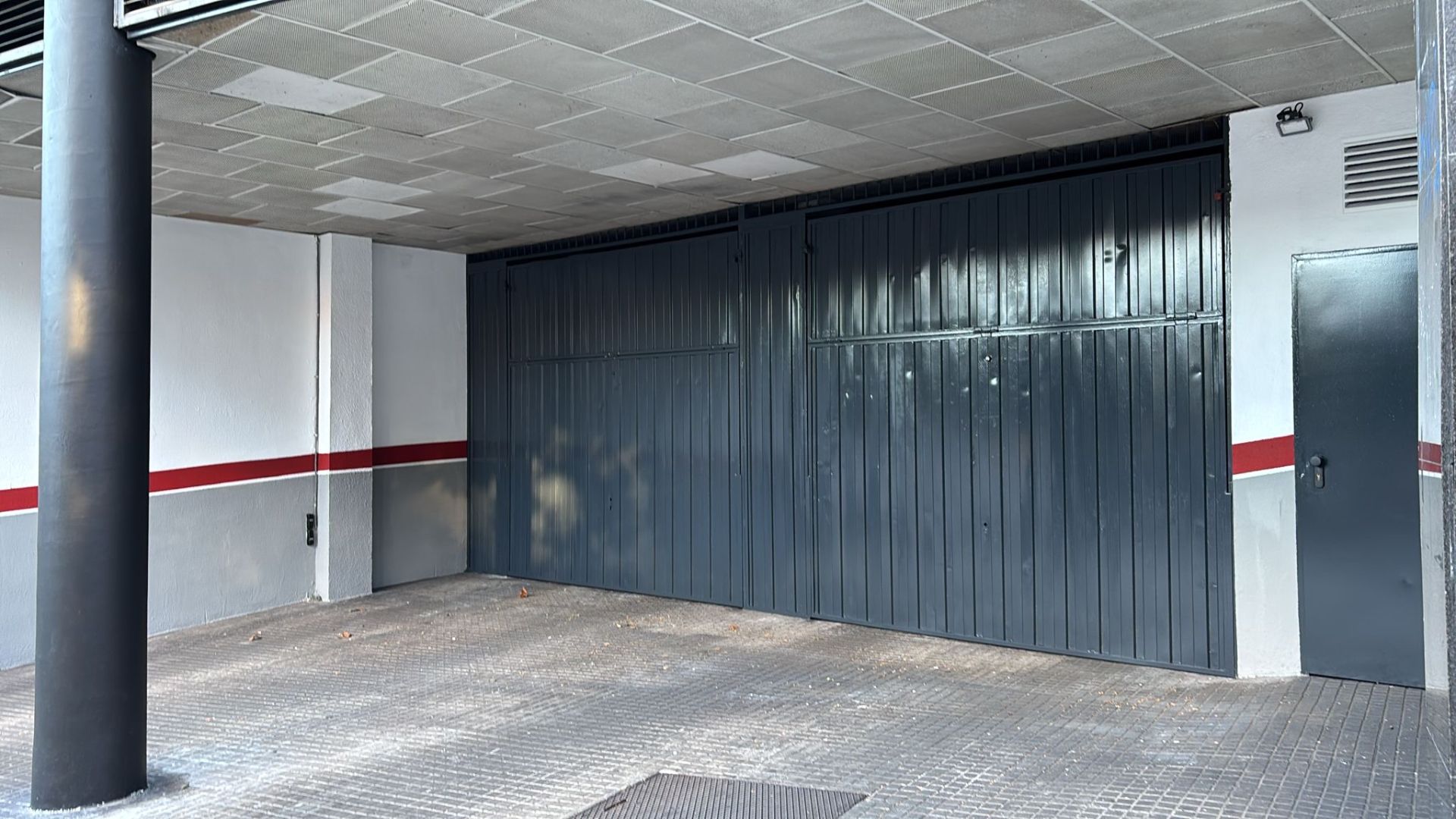 Garatge de lloguer a Carrer de Josep Irla, 21, Torrent Ballester