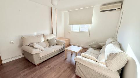 Foto 3 de Pis de lloguer a Av. de la Fama, La Paz, Murcia