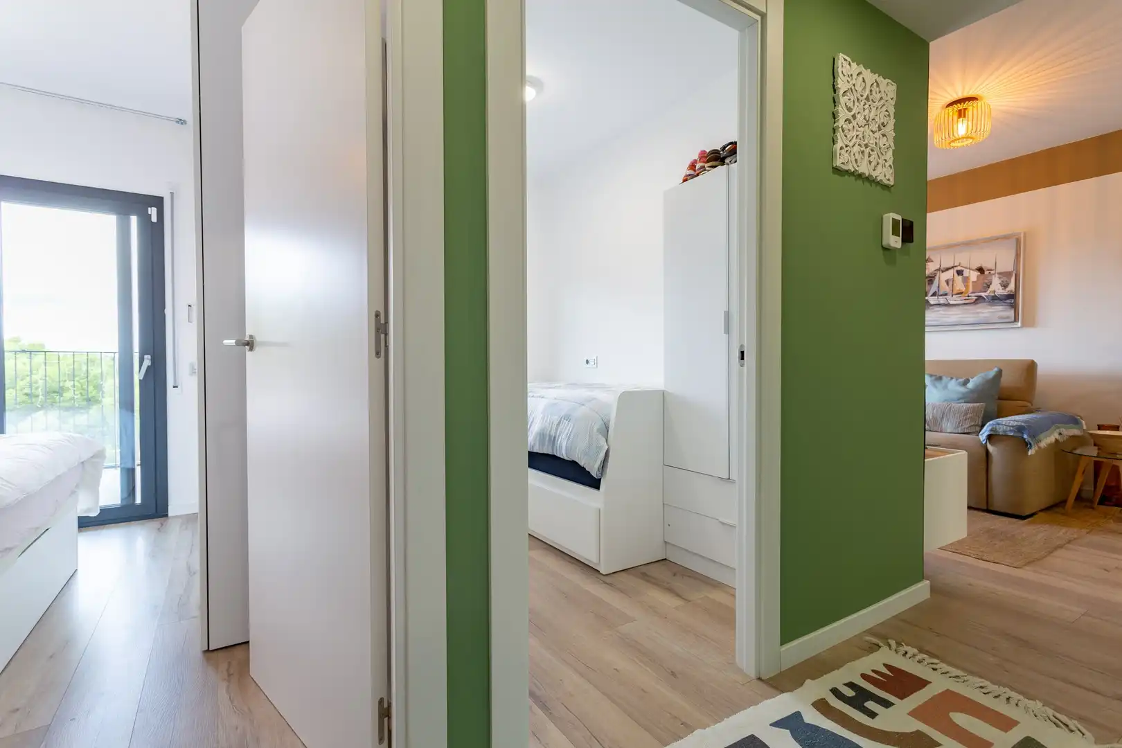 Flat with terrace for sale in PUNTA DEL CAVALL, imagen 31