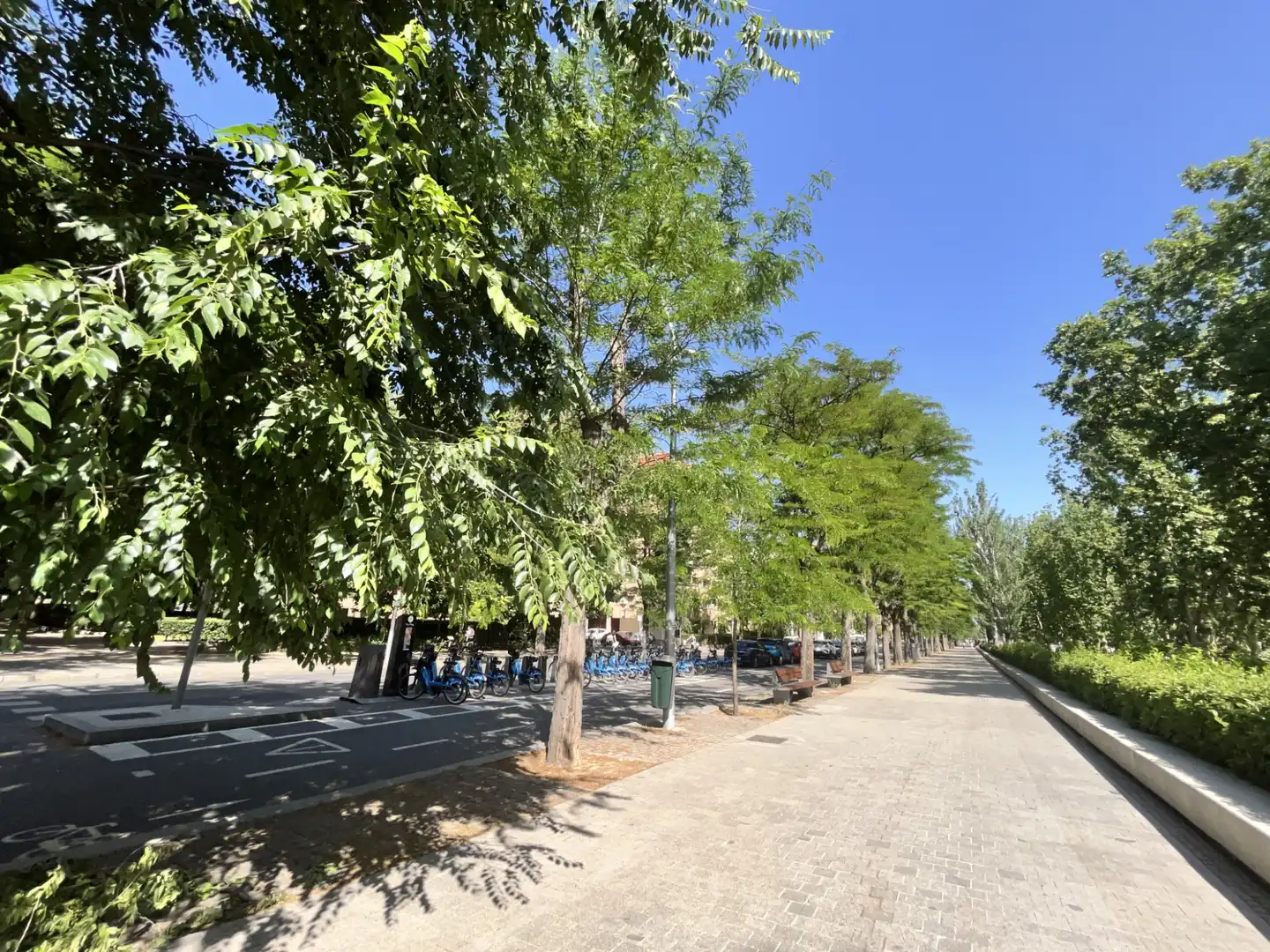 Gewerbefläche zum Verkauf in Paseo de las Yeserías, imagen 26
