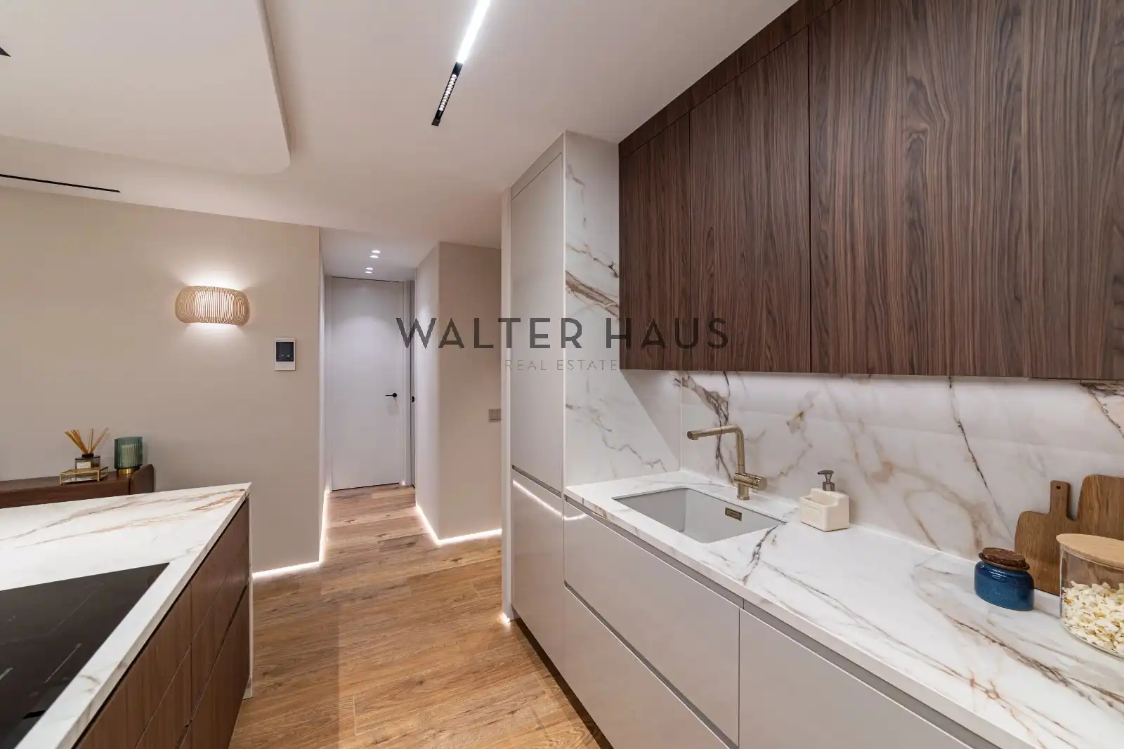 Flat with lift for sale in Calle de Lagasca, imagen 15