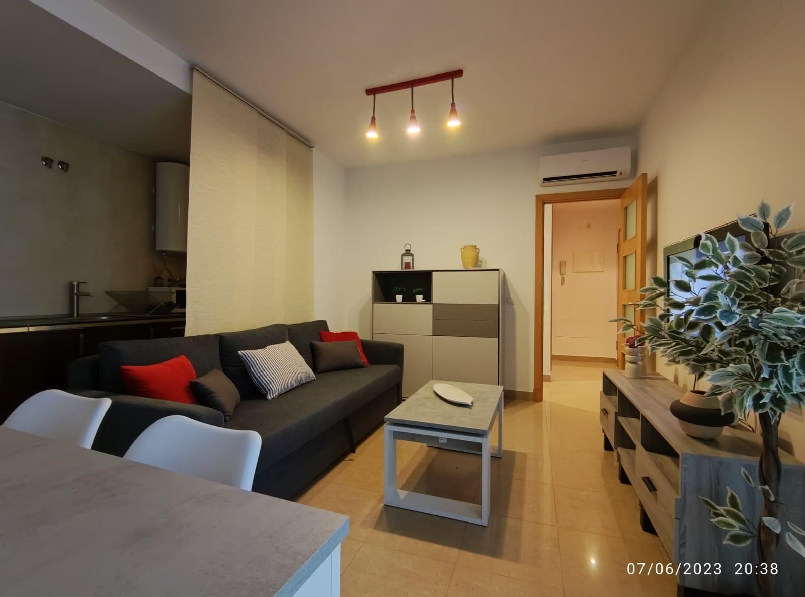 Flat to rent in Centro