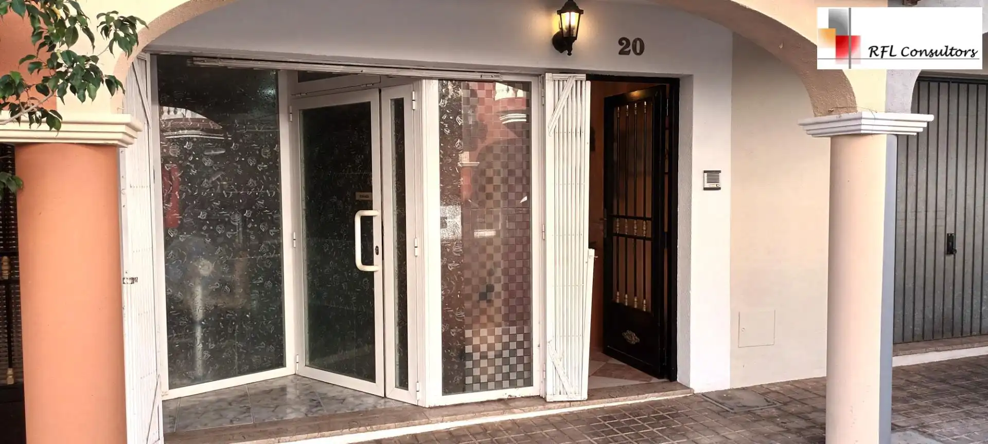 Adosado con terraza en venta en Torreblanca, imagen 2