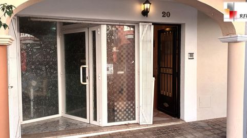 Foto 2 de Casa adosada en venta en Torreblanca, Castellón
