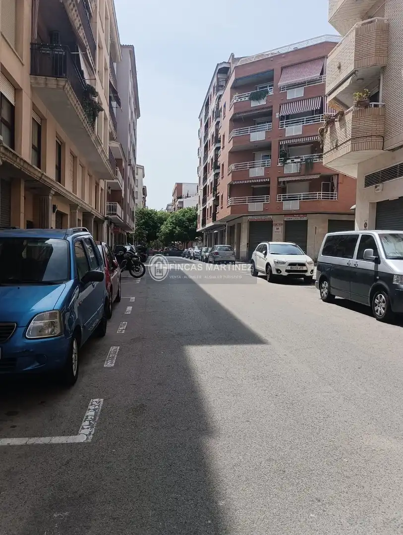 Local comercial en alquiler en Calle Baleares, imagen 7