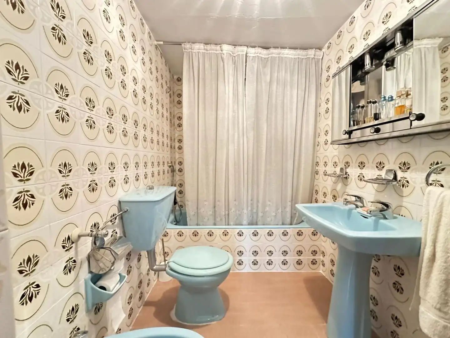 Flat for sale in Cartuja